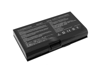 Bateria laptopa do Asus 70-NSQ1B1100PZ A42-M70 HQ