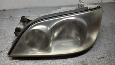 Фара лівий kia carnival ii 02r фото №1