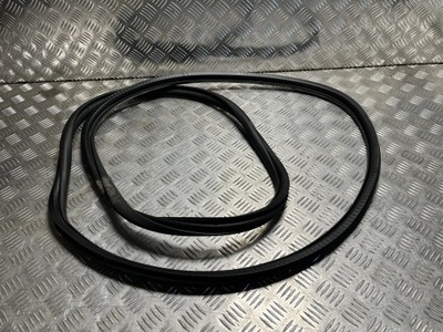 Прокладка кузовная дверь перед opel grandland x 17- фото №1