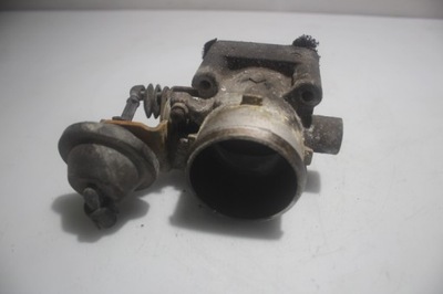 Дросельна заслінка kia ceed i 1.6crdi фото №1