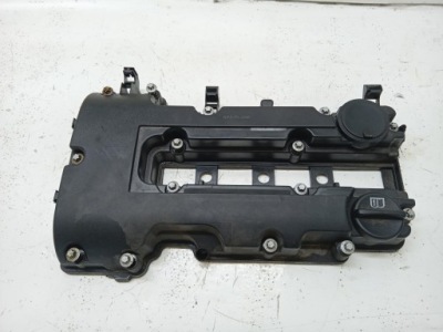 Кришка клапанів opel astra iv j 1.4 t gtc фото №1