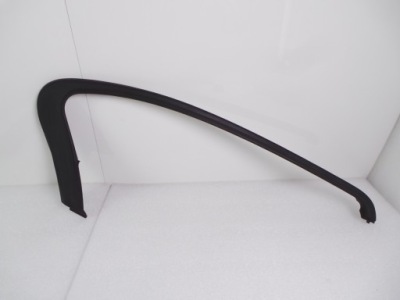 Рамка захист двері задня лівий bmw g12 7357465 фото №1