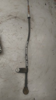 Alfa romeo 156 2,0 ts щуп щуп масла фото №1