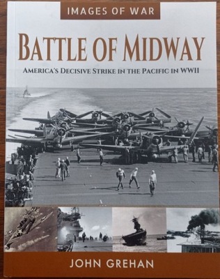 Battle of Midway - Images of War