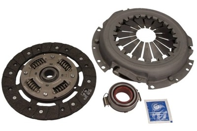 Зчеплення kpl. toyota yaris verseo 1.3i 16 /sachs/ фото №1