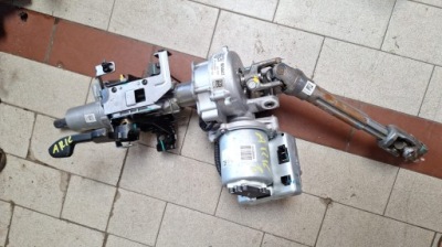 Усилитель электрический насос arkana 488100550r фото №1