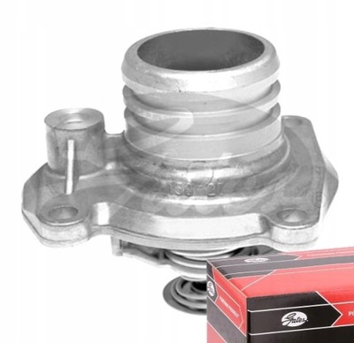 Gates th35292g1 термостат, жидкость охлаждающий фото №1