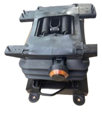 Основа сидіння bujana isri mascot mascott 98-10r. фото №1