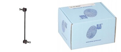 Blue print соединитель стабилизатора перед l 305mm hyu фото №1