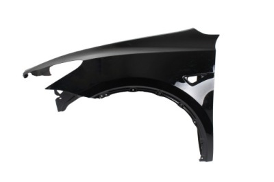 Крыло  левое  перед передний оригинал tesla y 2020- фото №1