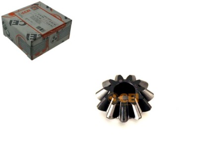 Сателлит дифференциал iveco daily 30-8 daily 49-10 c.e.i. фото №1