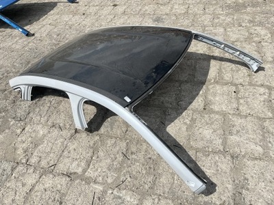 Крыша długo обрезанный стойки renault arkana 20- фото №1