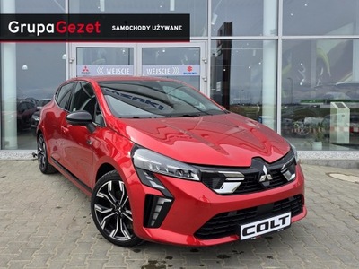 Mitsubishi Colt 1.6AT HEV 143KM
