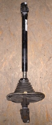 Тяга шток кермова renault premium dxi фото №1