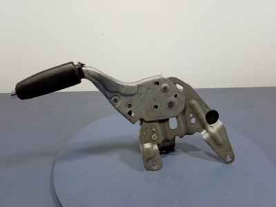 Ford mustang vi 2015- важіль гальма ручного eu фото №1