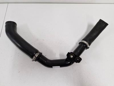 Mitsubishi outlander 2 ii 2.2 did труба wąż шланг воздуха turbo фото №1