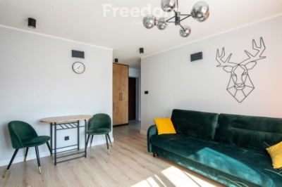 Mieszkanie, Radom, Borki, 45 m²