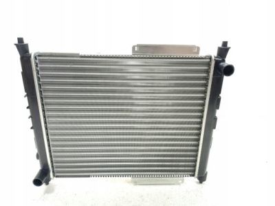 Радіатор wody polcar concerto 88- 381908a6 фото №1