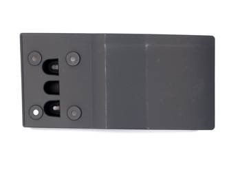 Молдинг pod заливна горловина пального transit custom 12-16 фото №1