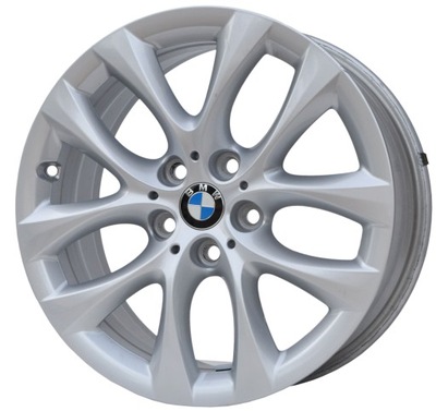 6855088 NOWE RATLANKIO 17 5X112 BMW 2 F45 F46 