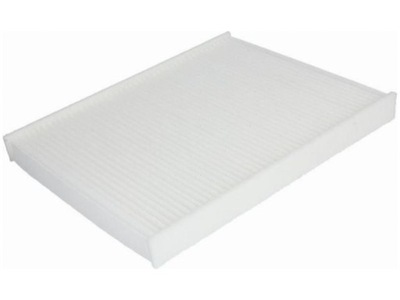 Фильтр салонный ford puma ii mk2 19- фото №1