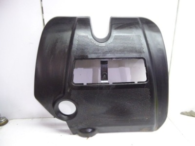 Audi a3 8l захист кришка двигуна 1.6 sr фото №1