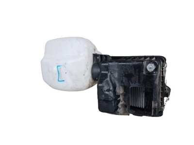 Subaru forester корпус фільтра повітря a52ag08 фото №1