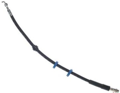 CABLE DE FRENADO FLEXIBLES PEUGEOT 607 05-10 PARTE DELANTERA  