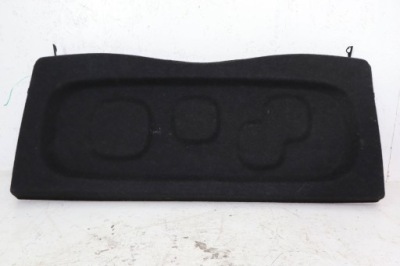 Полка багажника fiat panda iii 735490496 фото №1