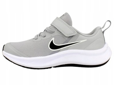 BUTY NIKE STAR RUNNER 3 (PSV) DA2777 005 -R. 31,5