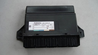 Модуль fomoco 6g91-19g481-af jaguar xk xkr x150 4.2 фото №1