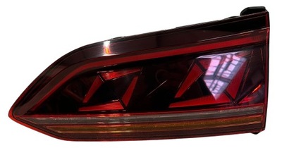 ŽIBINTAS LED GALINĖ DEŠINIOJI VW 760945308B 