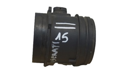 Витратомір maserati quattroporte vi 3.0d фото №1