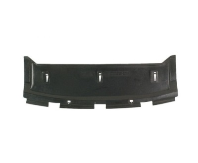 Защита нижняя бампера 571134-5 фото №1