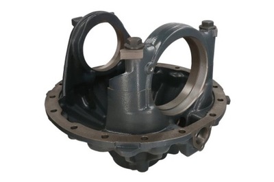 Корпус дифференциал pasuje do: mercedes actros mp2 / mp3 фото №1