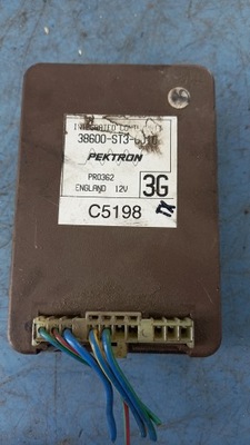 Модуль комфорта honda civic 99r фото №1