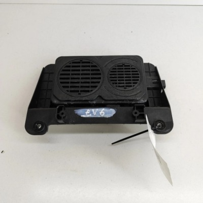 Kia ev6 2021 інше комп'ютери / модулі / блоки управління фото №1