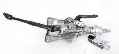 Opel zafira c lift 1.6 cdti колонка кермова 39084237 13376593 фото №1