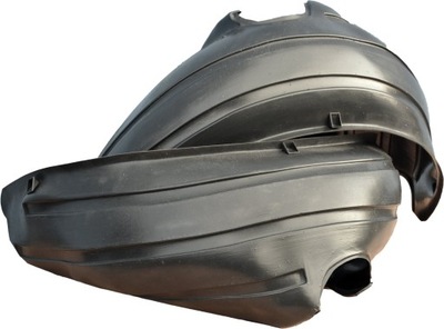 Vw golf ii 2 jetta підкрилок підкрилок задня pl фото №1