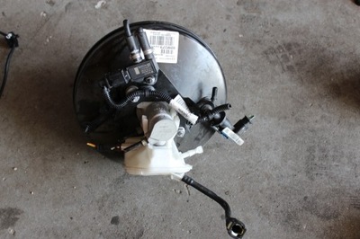 Citroen c4 ii 1.6 e-hdi усилитель тормозов насос тормозная фото №1