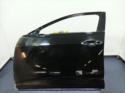 Audi a6 c8 sedan дверь перед передние левая ly9b фото №1