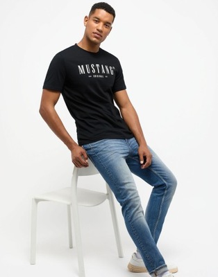 T-shirt Mustang Style Alex C Print 1014445-4142 XL