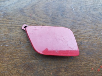 Volvo v40 v-40 заглушка бампера wkrętki фаркоп фото №1