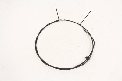 Трос тягa капот ssangyong rodius 2017 фото №1