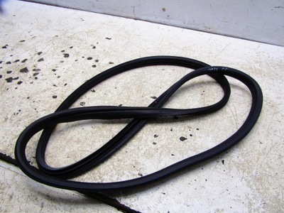 Прокладка дверь правый перед передняя honda jazz iv фото №1