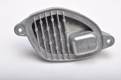 Bmw f44 f40 преобразователь модуль led 90159761 фото №1