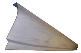 Toyota corolla verso 02 порог ремкомплект порог r фото №1