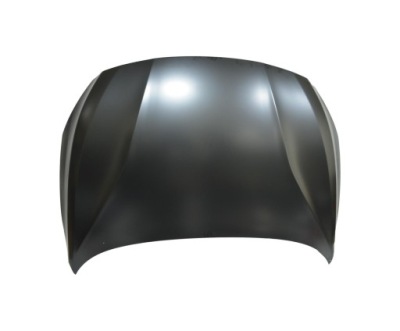 Капот стальной новая volvo s60 2013- рестайлинг фото №1