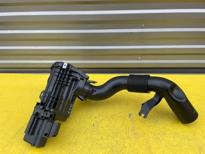 Citroen ds7 lift резонатор повітря труба гібрид 9820138980 9836359980 фото №1