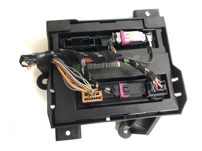 Модуль комфорта 8k0907064c audi a4 b8 фото №1